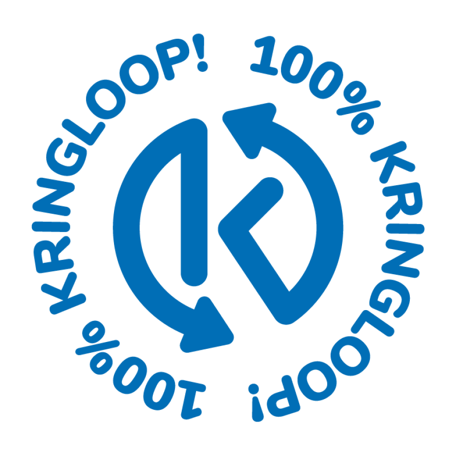 100% Kringloop