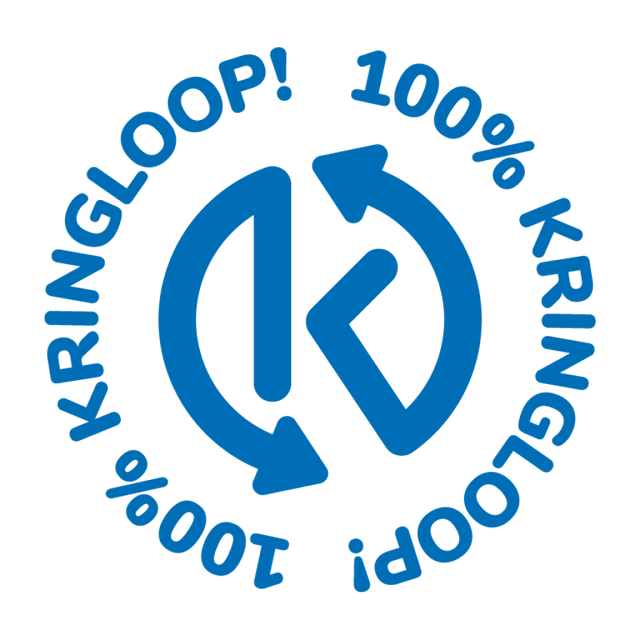 100% Kringloop