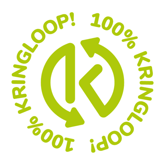100% Kringloop!