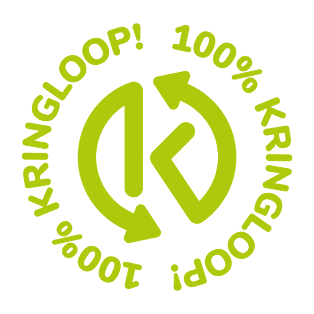 100% Kringloop!