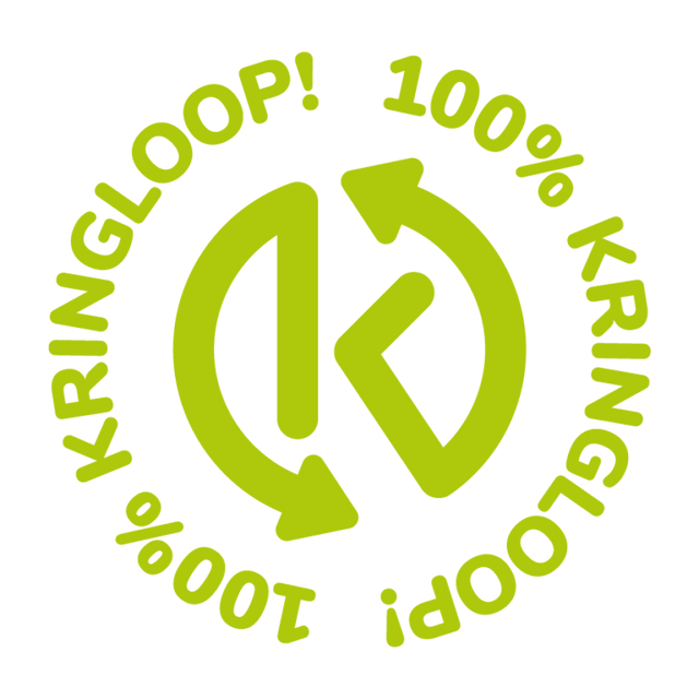 100% Kringloop!